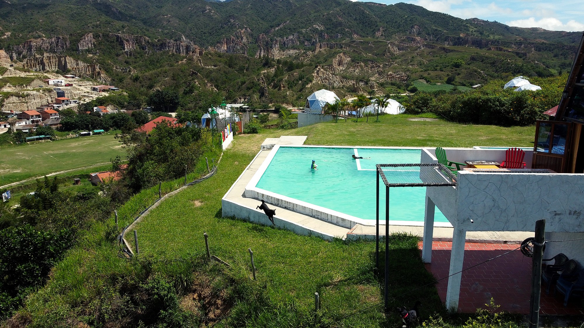 Chalet en TAVOLANDIA, foto 6